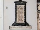RAM War Memorial WW1 (id=7439)